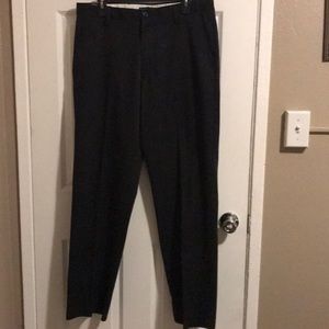 Dockers Flat Front Pants 34/32